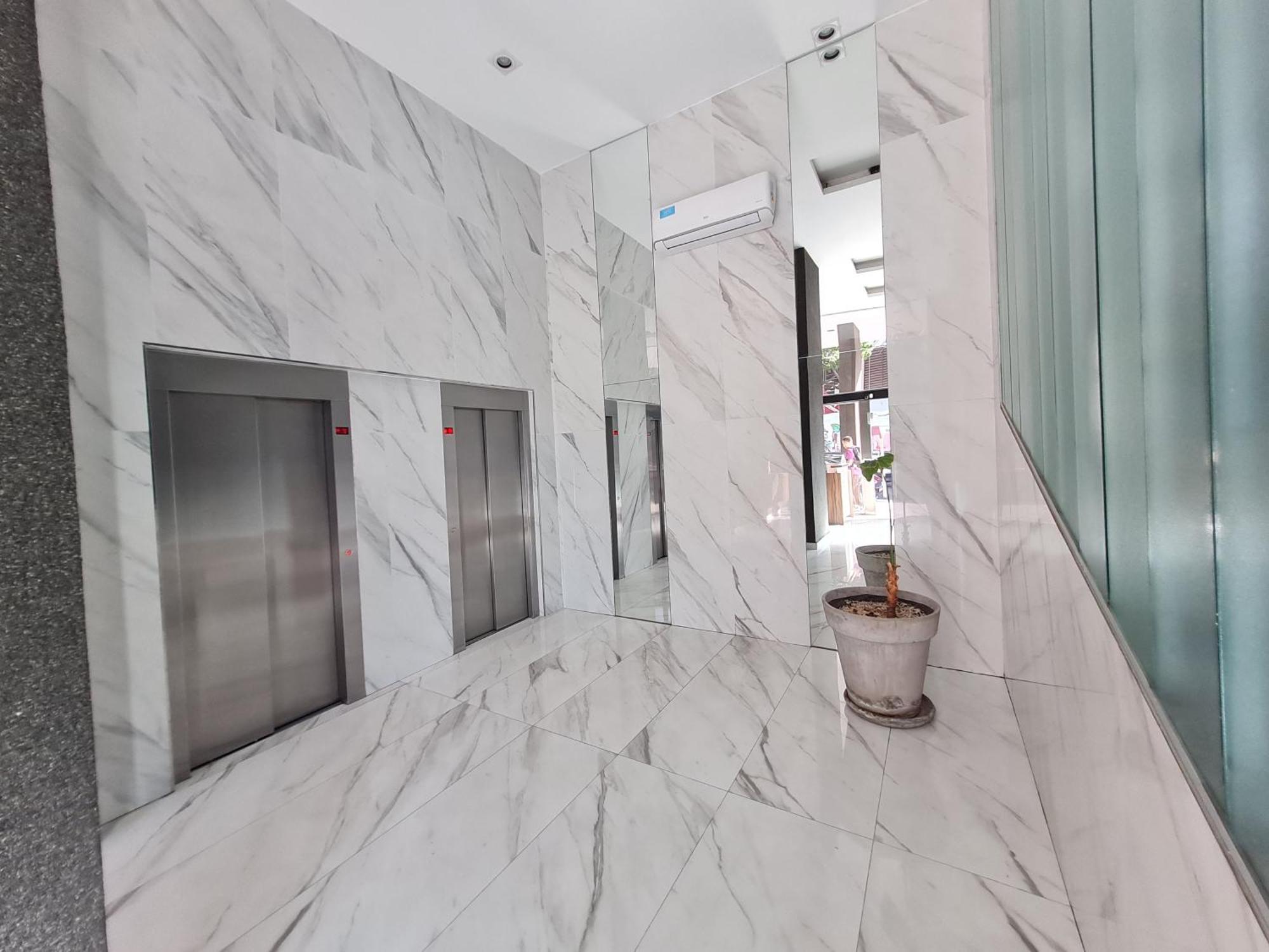 Palermo Green Oasis Studio บัวโนสไอเรส ภายนอก รูปภาพ
